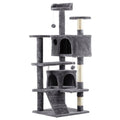 LuneluX â€?Vertical Retreat 53â€?Cat Lounge