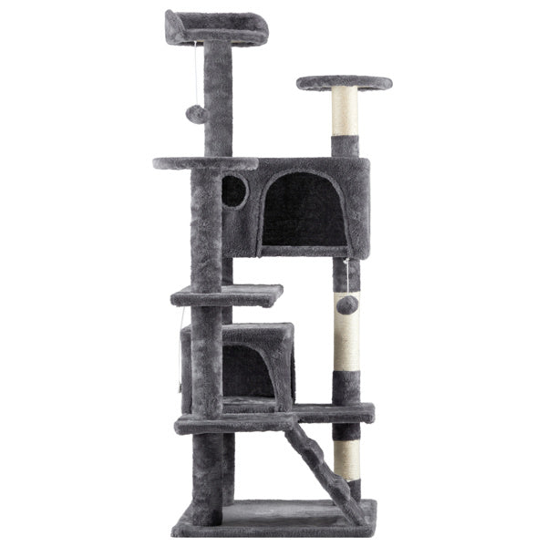 LuneluX â€?Vertical Retreat 53â€?Cat Lounge